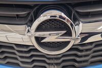 Opel Karl vaihtoauto