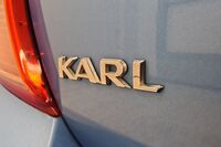 Opel Karl vaihtoauto