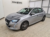 Peugeot 208 vaihtoauto