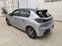 Peugeot 208 vaihtoauto