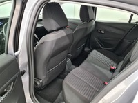 Peugeot 208 vaihtoauto