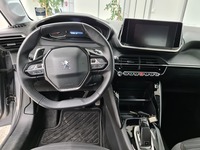 Peugeot 208 vaihtoauto