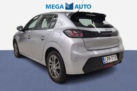 Peugeot 208 vaihtoauto