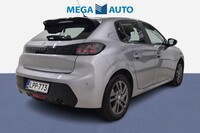 Peugeot 208 vaihtoauto