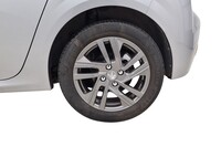 Peugeot 208 vaihtoauto