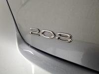 Peugeot 208 vaihtoauto