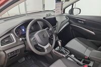 Suzuki S-Cross vaihtoauto