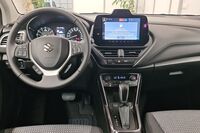 Suzuki S-Cross vaihtoauto
