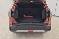 Suzuki S-Cross vaihtoauto