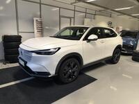 Honda HR-V vaihtoauto