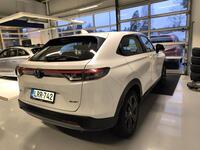 Honda HR-V vaihtoauto