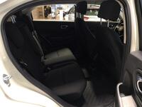 Honda HR-V vaihtoauto