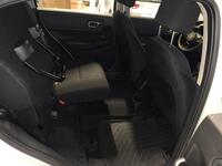 Honda HR-V vaihtoauto