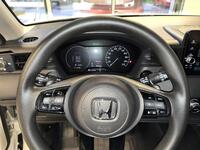 Honda HR-V vaihtoauto