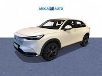 Honda HR-V vaihtoauto