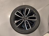 Honda HR-V vaihtoauto