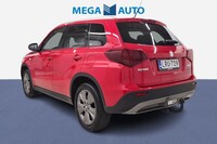 Suzuki Vitara vaihtoauto