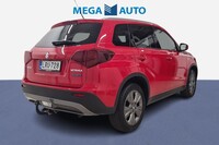 Suzuki Vitara vaihtoauto