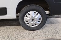 Peugeot Boxer vaihtoauto