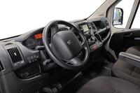 Peugeot Boxer vaihtoauto