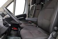 Peugeot Boxer vaihtoauto