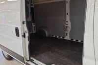 Peugeot Boxer vaihtoauto