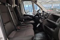 Peugeot Boxer vaihtoauto