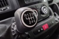 Peugeot Boxer vaihtoauto