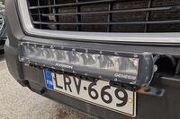 Peugeot Boxer vaihtoauto