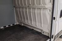 Peugeot Boxer vaihtoauto