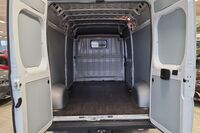 Peugeot Boxer vaihtoauto