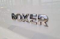 Peugeot Boxer vaihtoauto