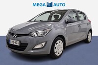 Hyundai i20 vaihtoauto