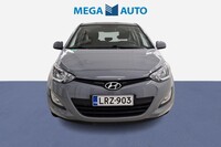 Hyundai i20 vaihtoauto