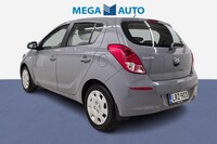 Hyundai i20 vaihtoauto