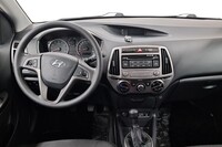 Hyundai i20 vaihtoauto