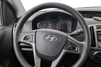 Hyundai i20 vaihtoauto