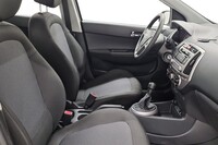 Hyundai i20 vaihtoauto