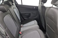 Hyundai i20 vaihtoauto