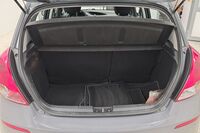 Hyundai i20 vaihtoauto