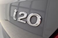 Hyundai i20 vaihtoauto