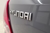 Hyundai i20 vaihtoauto