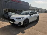 Honda ZR-V vaihtoauto