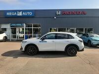 Honda ZR-V vaihtoauto