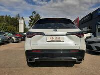 Honda ZR-V vaihtoauto