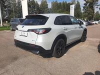 Honda ZR-V vaihtoauto