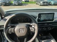 Honda ZR-V vaihtoauto