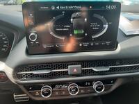 Honda ZR-V vaihtoauto