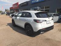 Honda ZR-V vaihtoauto