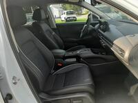 Honda ZR-V vaihtoauto